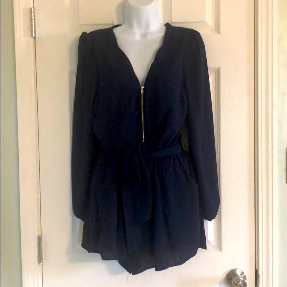 Jumpsuit